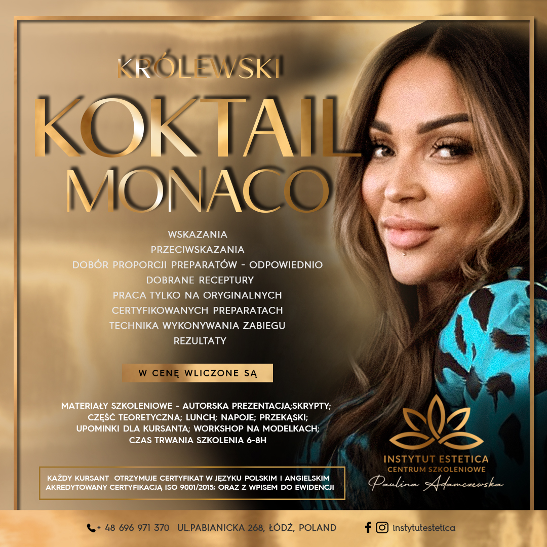 KOKTAIL MONACO